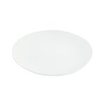 Abney & Croft White 8" Side Plate